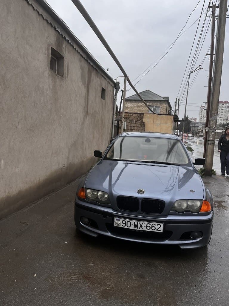 1999 BMW 328 - Image 1