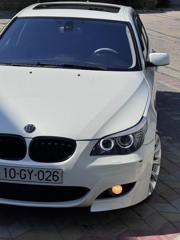 2006 BMW 530 - Image 1