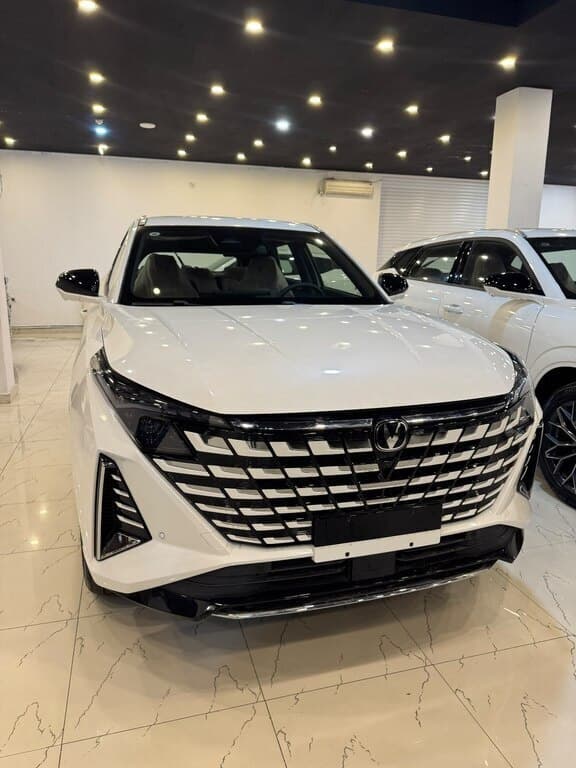 2025 Changan Uni-Z - Image 1
