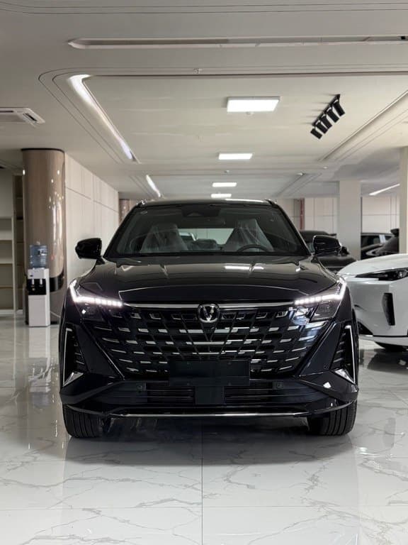 2025 Changan Uni-Z - Image 1
