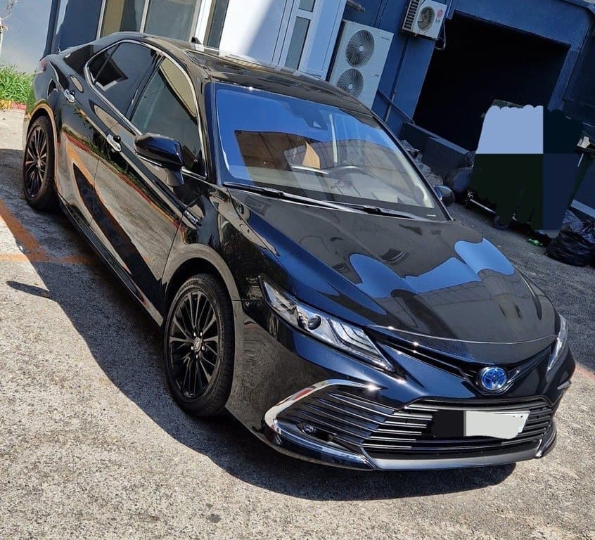 2023 Toyota Camry - Image 1