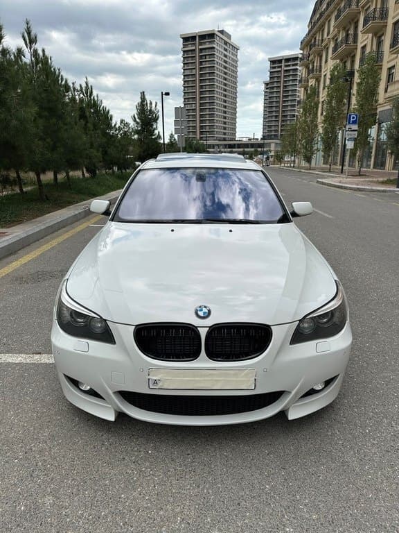 2009 BMW 530 - Image 1