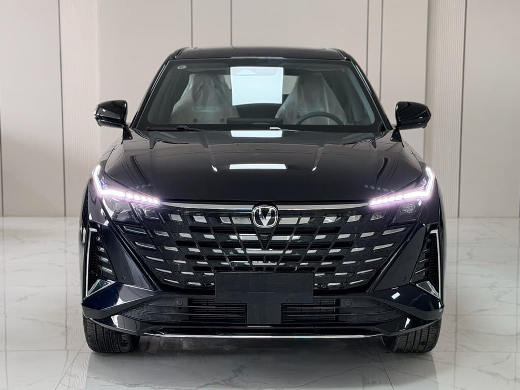 2025 Changan Uni-Z - Image 1
