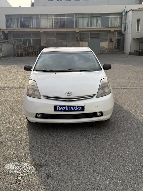 2008 Toyota Prius - Image 1