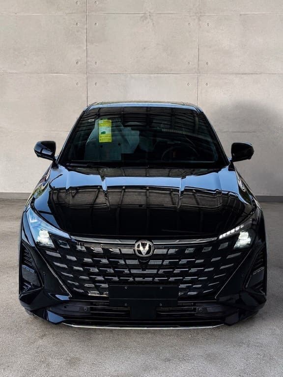 2026 Changan Uni-Z - Image 1