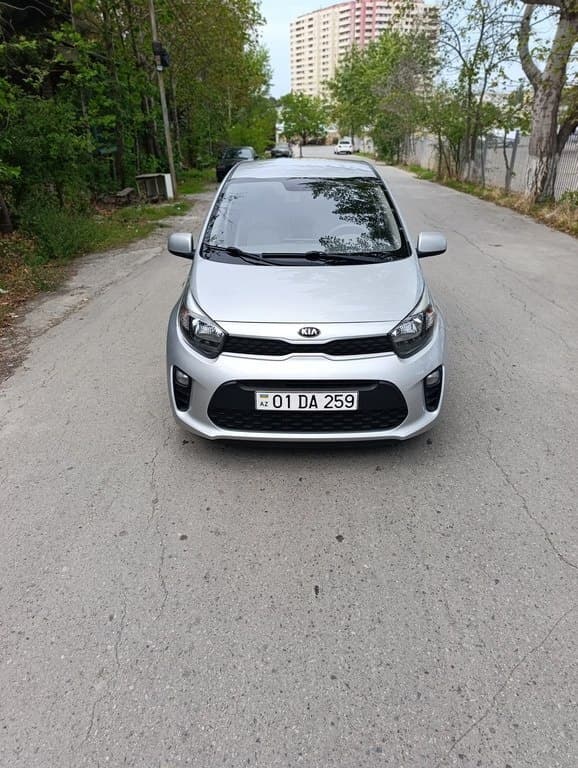 2019 Kia Morning - Image 1