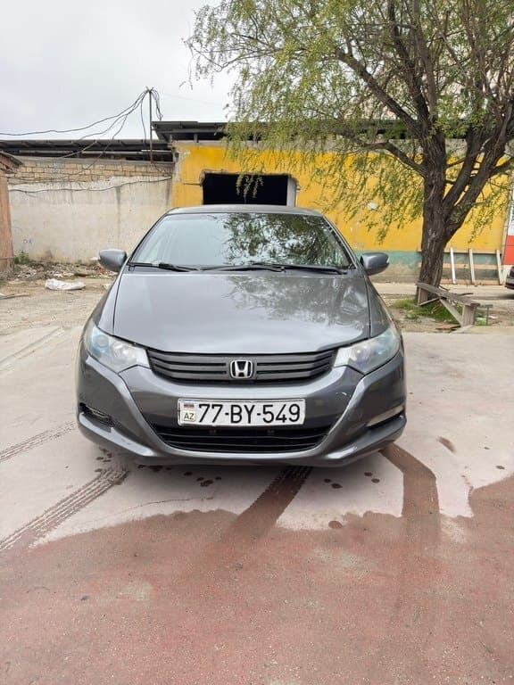 2010 Honda Insight - Image 1