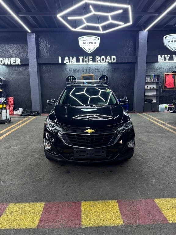 2019 Chevrolet Equinox - Image 1