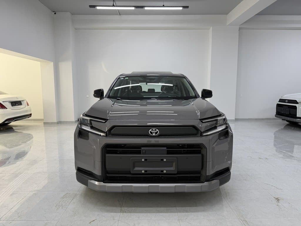 2026 Toyota RAV4 - Image 1