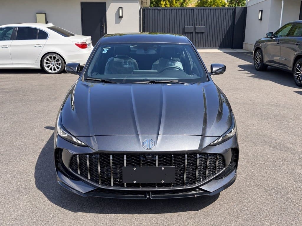 2026 MG 5 - Image 1