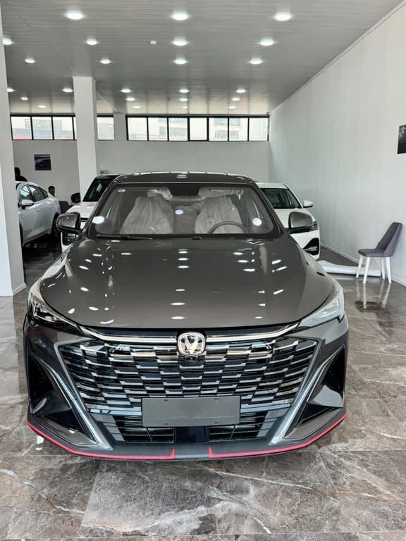 2026 Changan Oshan X5 Plus - Image 1