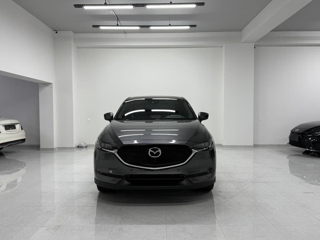 2019 Mazda CX-5 - Image 1