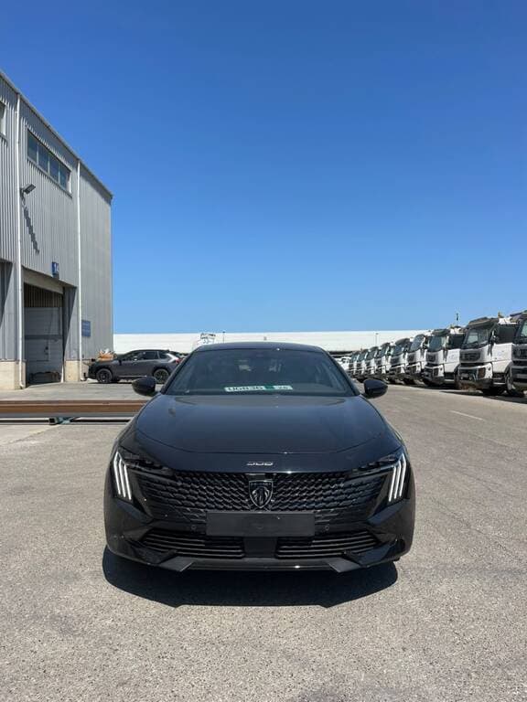 2024 Peugeot 508 - Image 1
