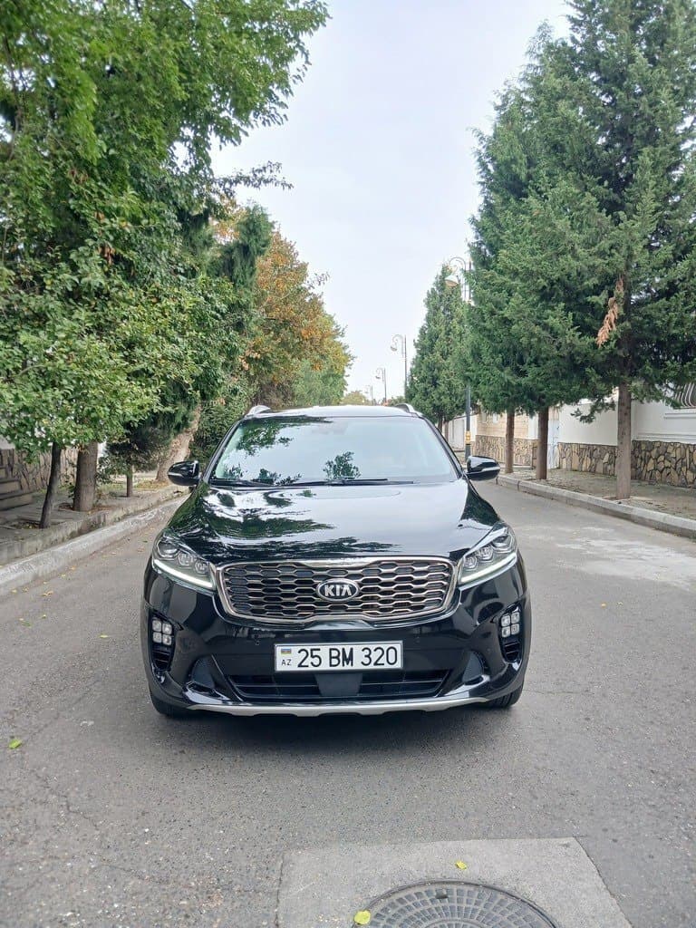 2019 Kia Sorento - Image 1