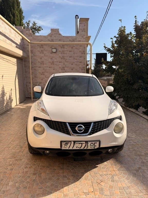 2012 Nissan Juke - Image 1
