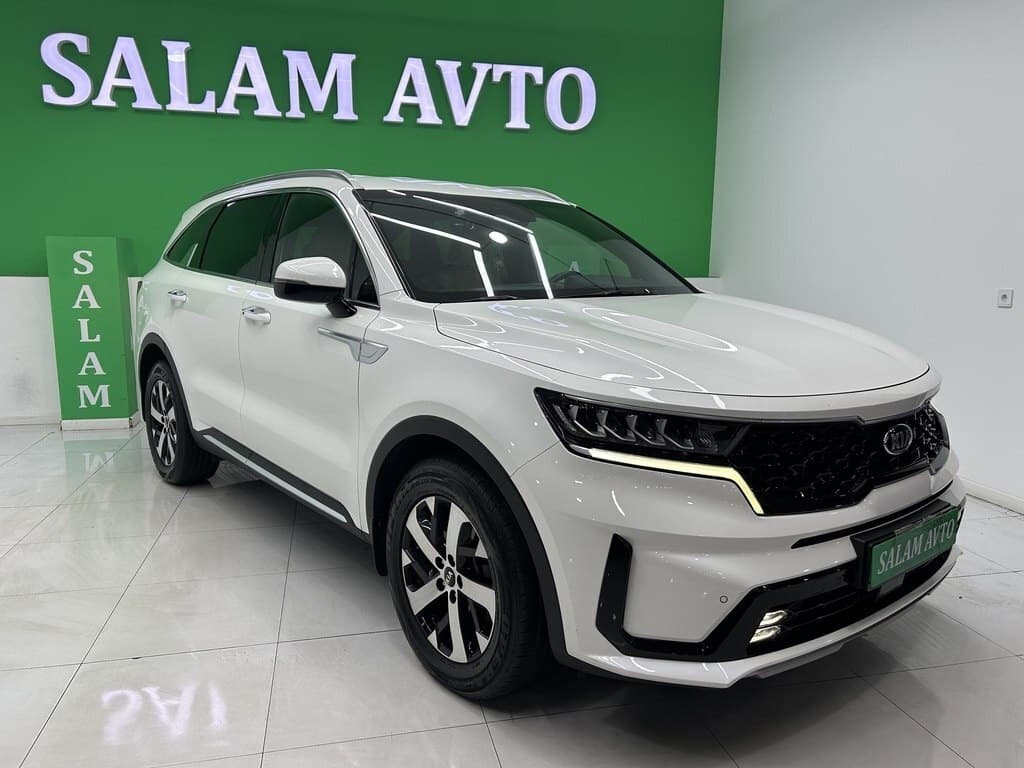 2020 Kia Sorento - Image 1