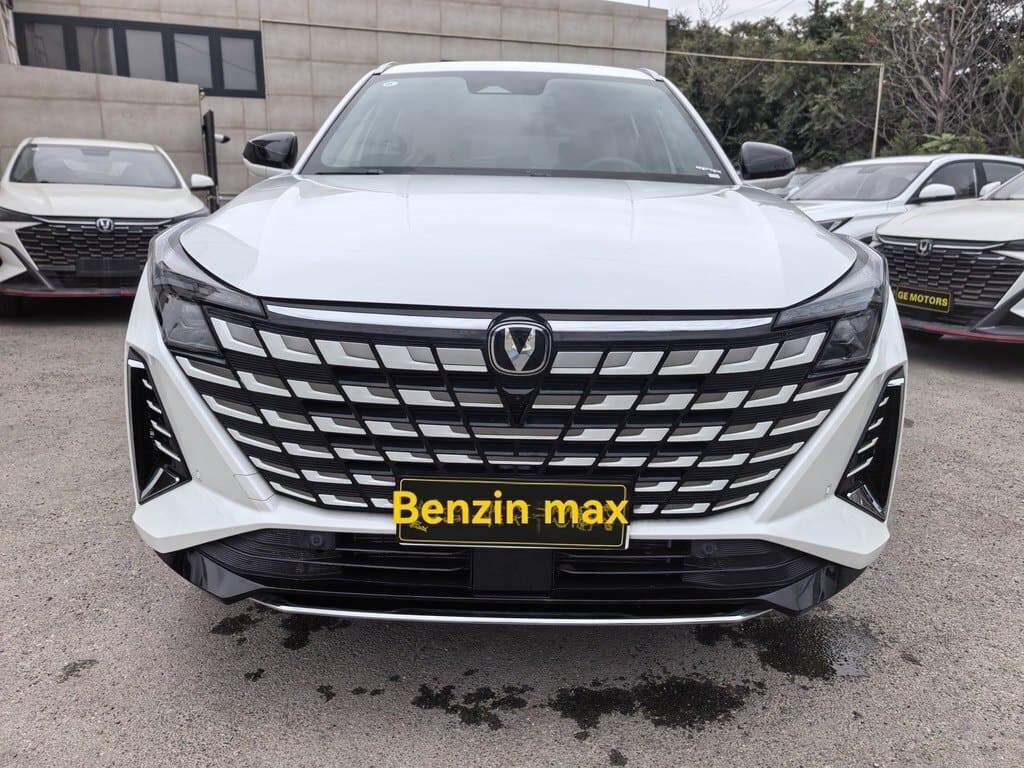 2025 Changan Uni-Z - Image 1