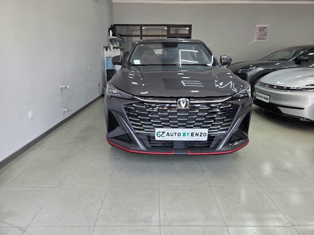 2026 Changan Oshan X5 Plus - Image 1