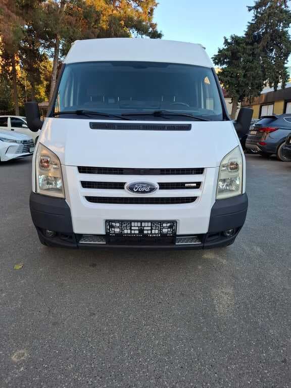 2006 Ford Transit - Image 1
