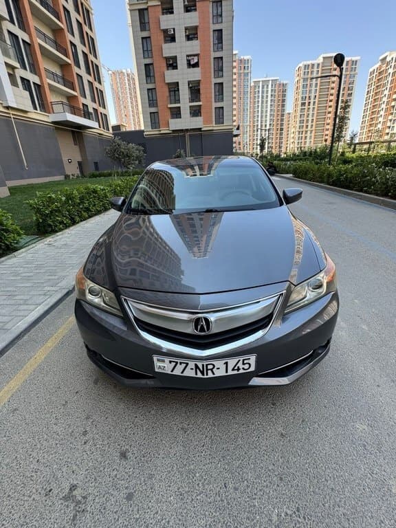 2013 Acura ILX - Image 1
