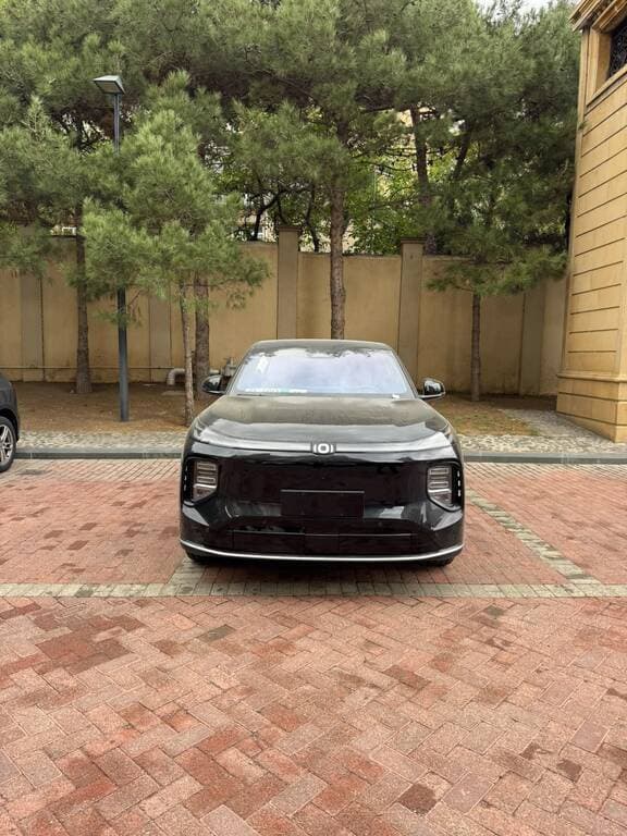 2025 Changan Qiyuan Q07 - Image 1