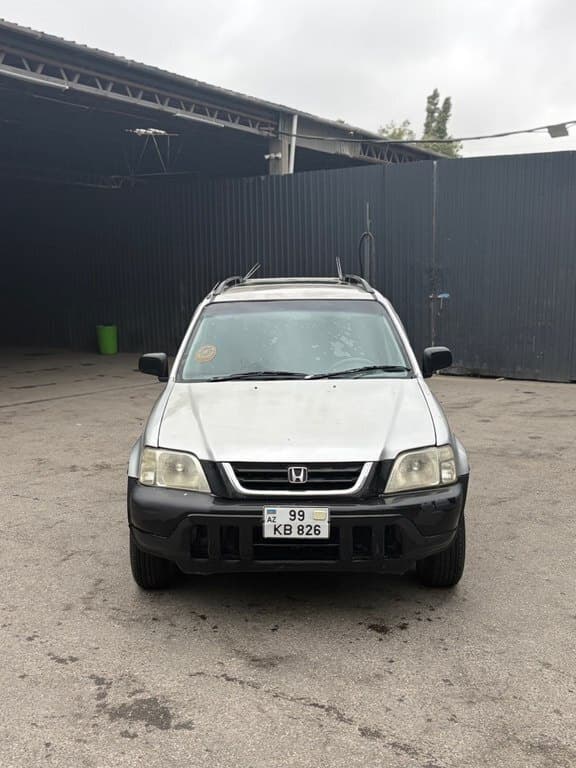 1996 Honda CR-V - Image 1