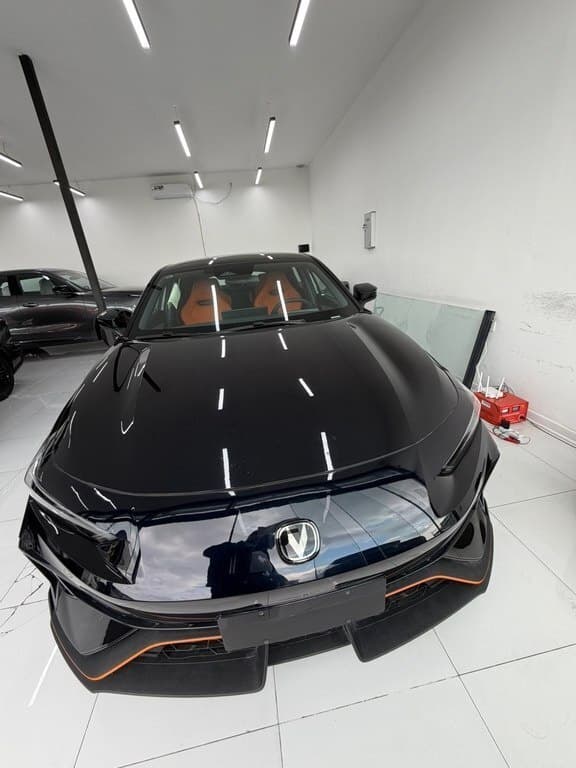 2025 Changan Uni-V - Image 1