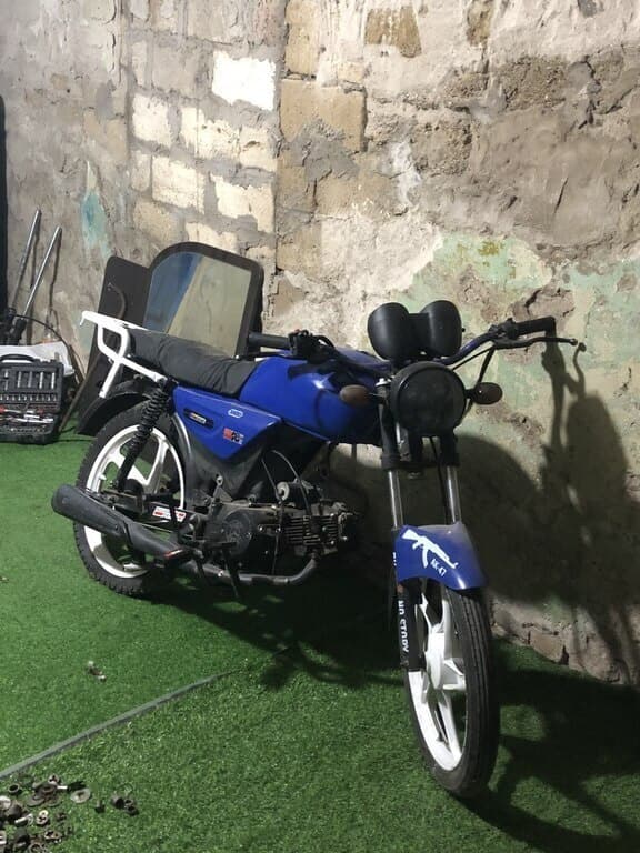 2019 Freedom MX 49 - Image 1