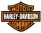 Harley‑Davidson