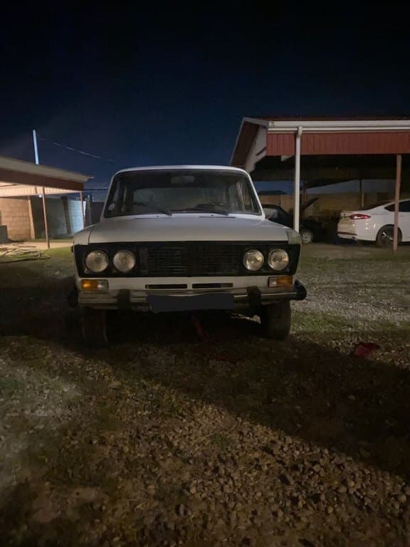1997 LADA (VAZ) 2106 - Image 1