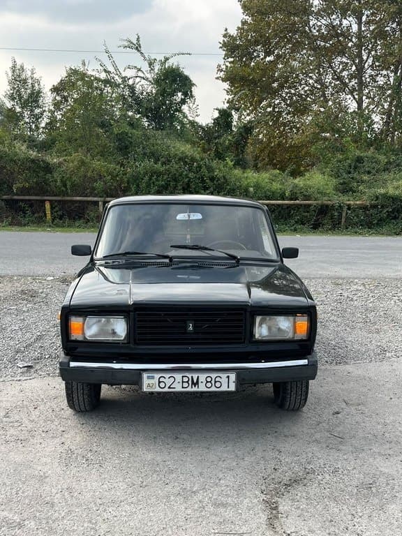 1995 LADA (VAZ) 2107 - Image 1