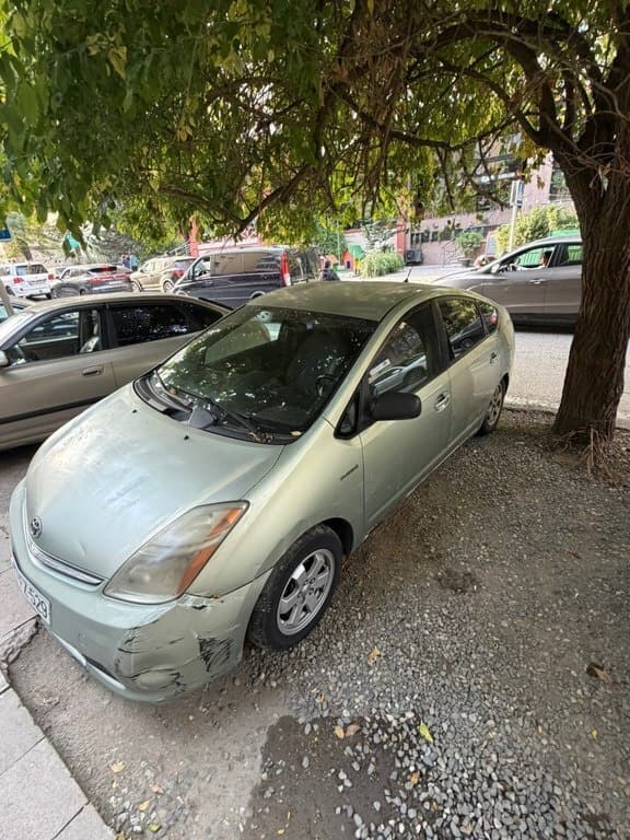 2007 Toyota Prius - Image 1