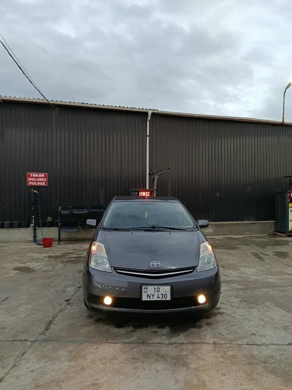 2009 Toyota Prius - Image 1