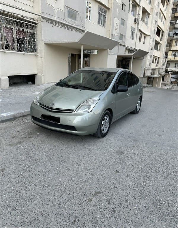 2008 Toyota Prius - Image 1
