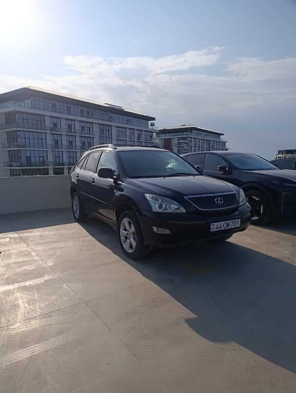 2006 Lexus RX 350 - Image 1