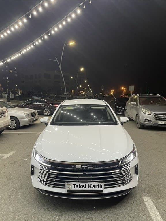 2024 BYD Destroyer 05 - Image 1