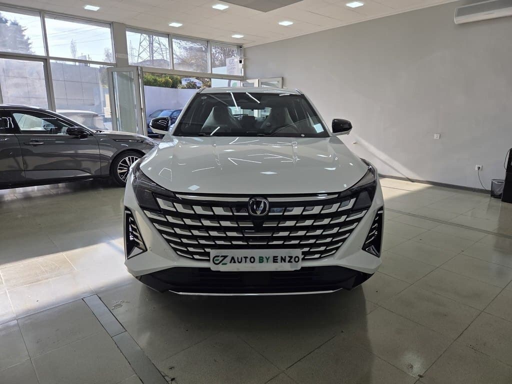 2025 Changan Uni-Z - Image 1