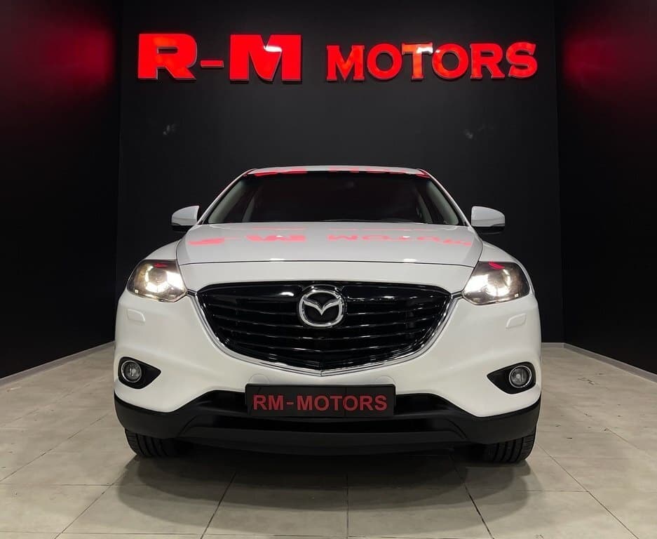 2013 Mazda CX-9 - Image 1