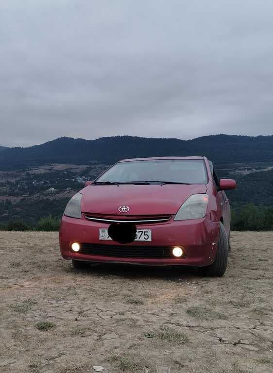 2008 Toyota Prius - Image 1
