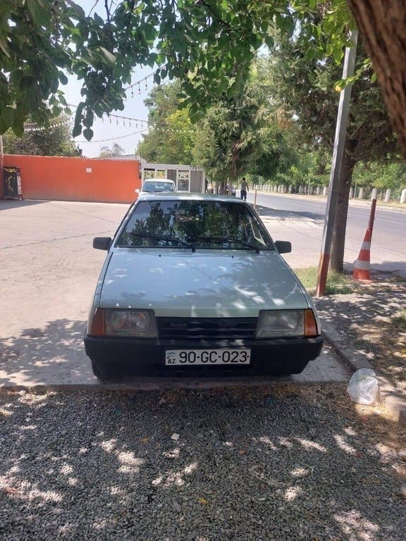 2003 LADA (VAZ) 21099 - Image 1