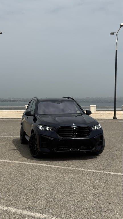 2020 BMW X5 - Image 1